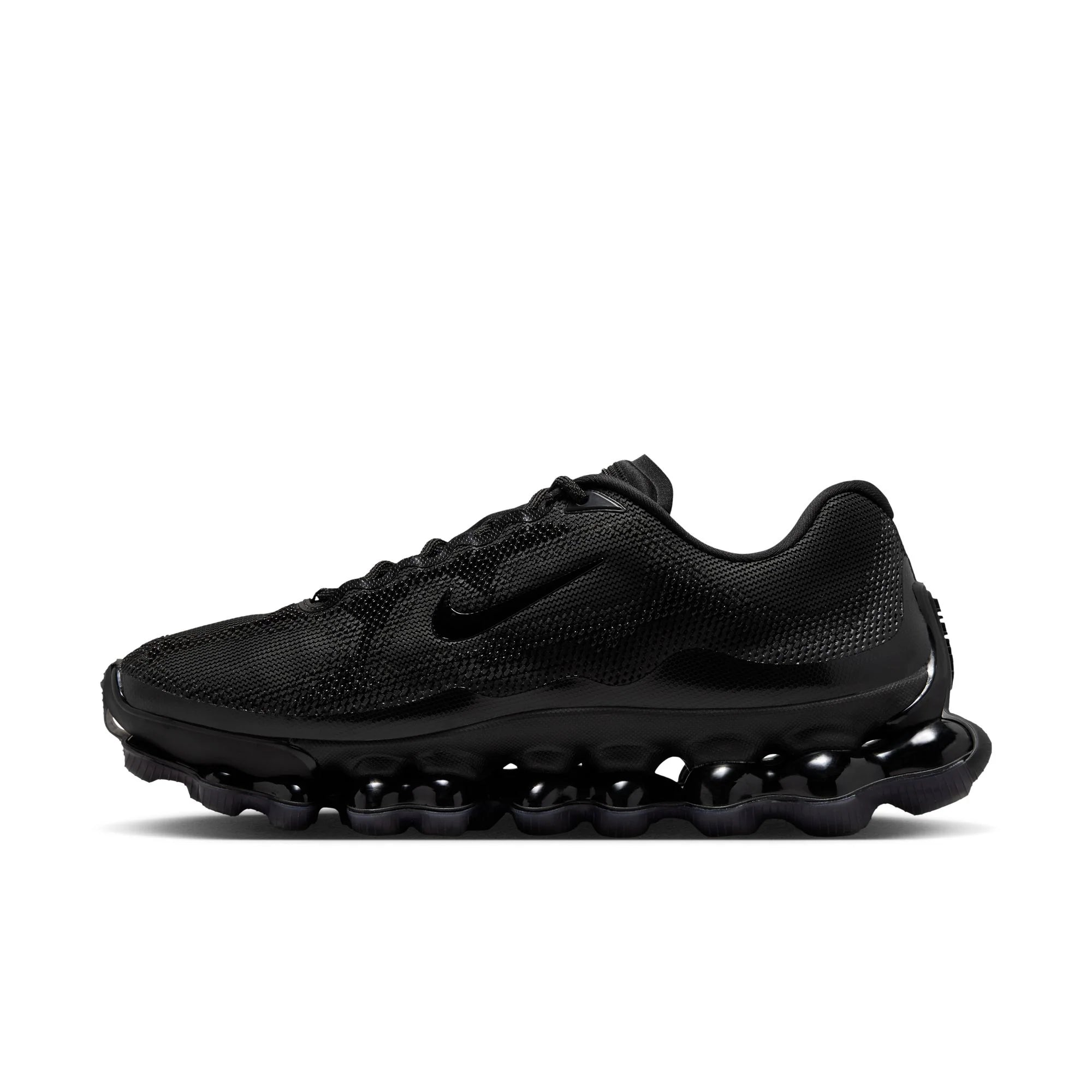 NIKE AIR LIQUID MAX BLACK