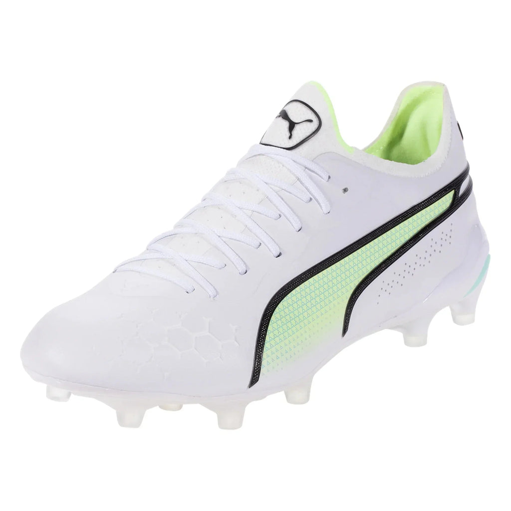 PUMA King Ultimate FG AG Multi Ground Soccer Cleats