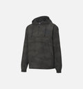 Puma X the Hundreds Reflective Mens Windbreaker Black
