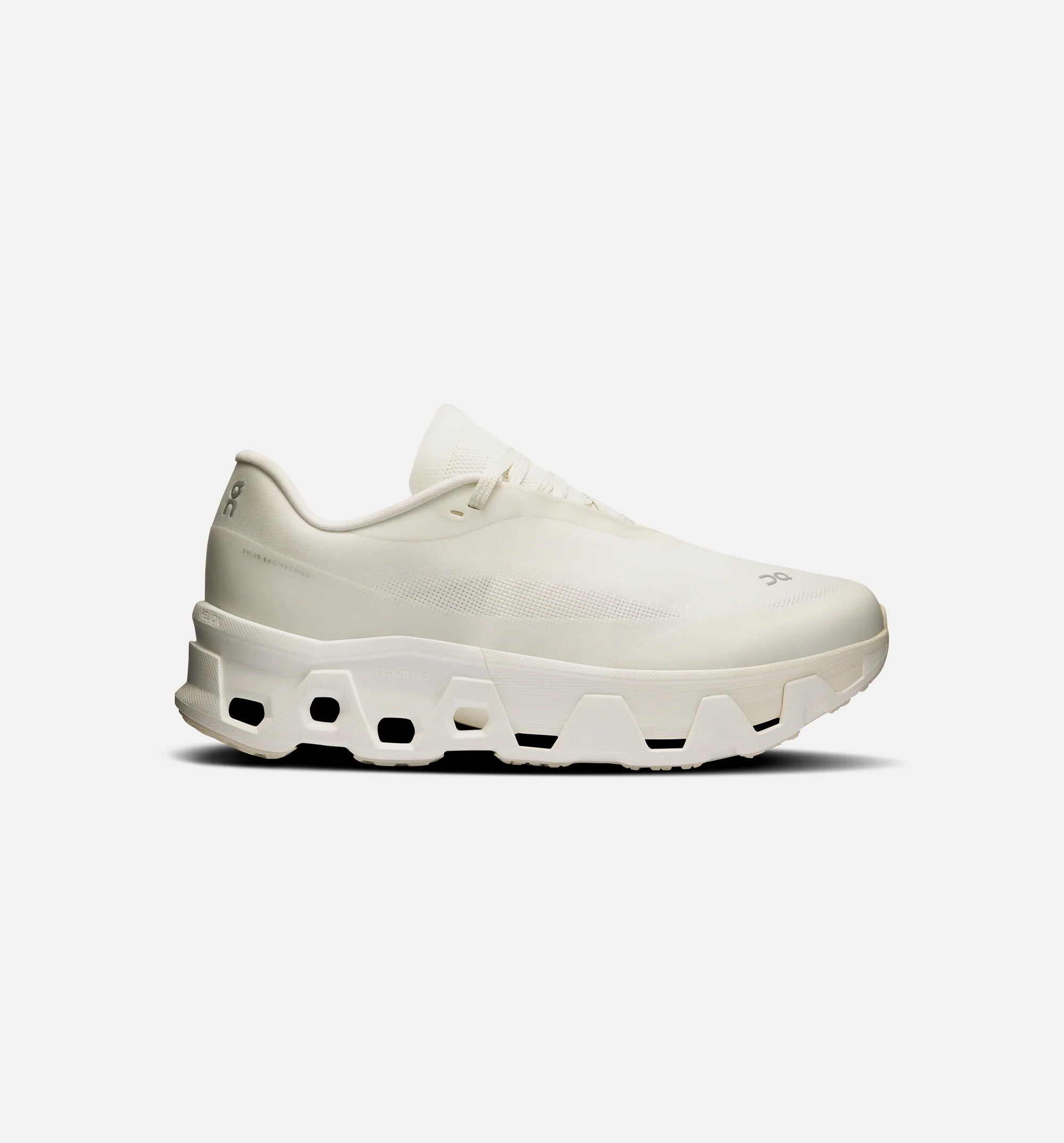 Cloudmonster Hyper PAF Mens Lifestyle Shoe White