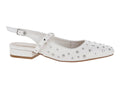 Zapatos Lady Paulina Nairobi Blanco para Mujer
