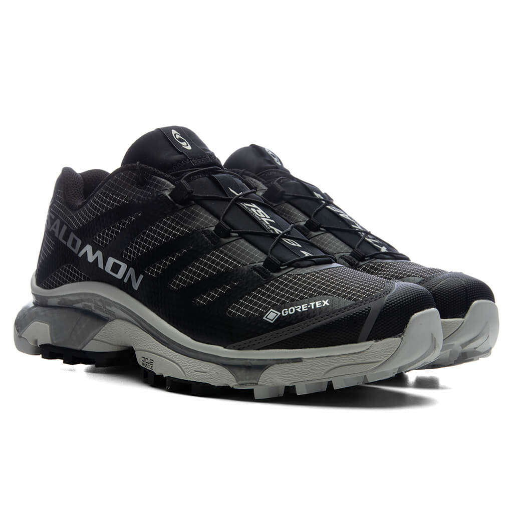 XT 4 GTX Black Black Lunar