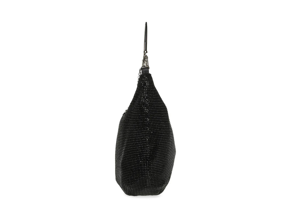 Bolso Steve Madden Bstarl Negro para Mujer