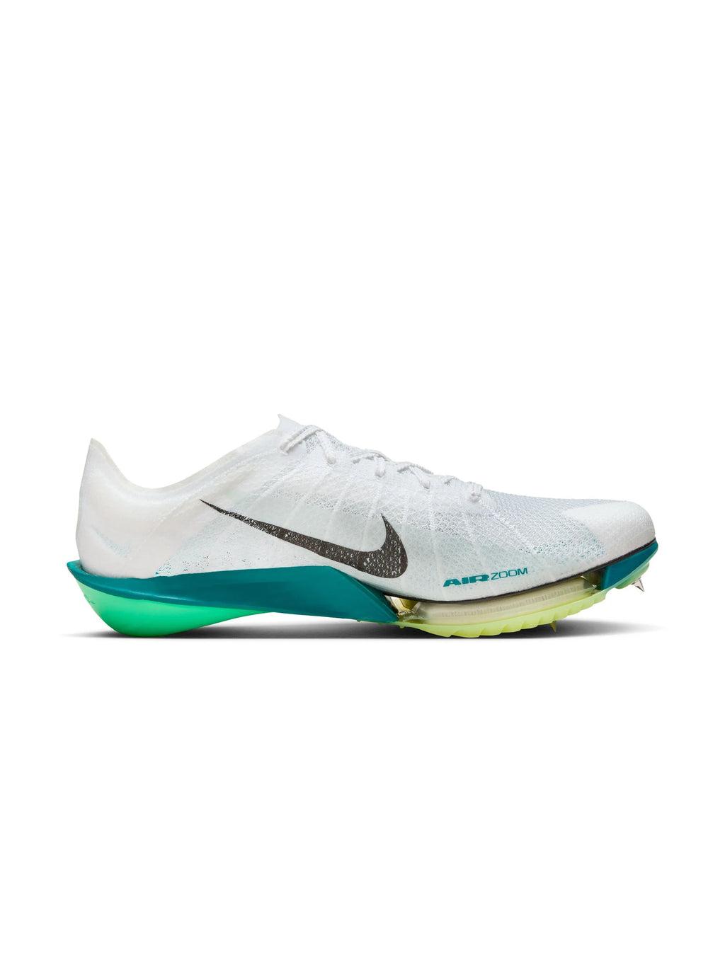 Nike Air Zoom Victory 2 Track Field Mid Distance Spikes