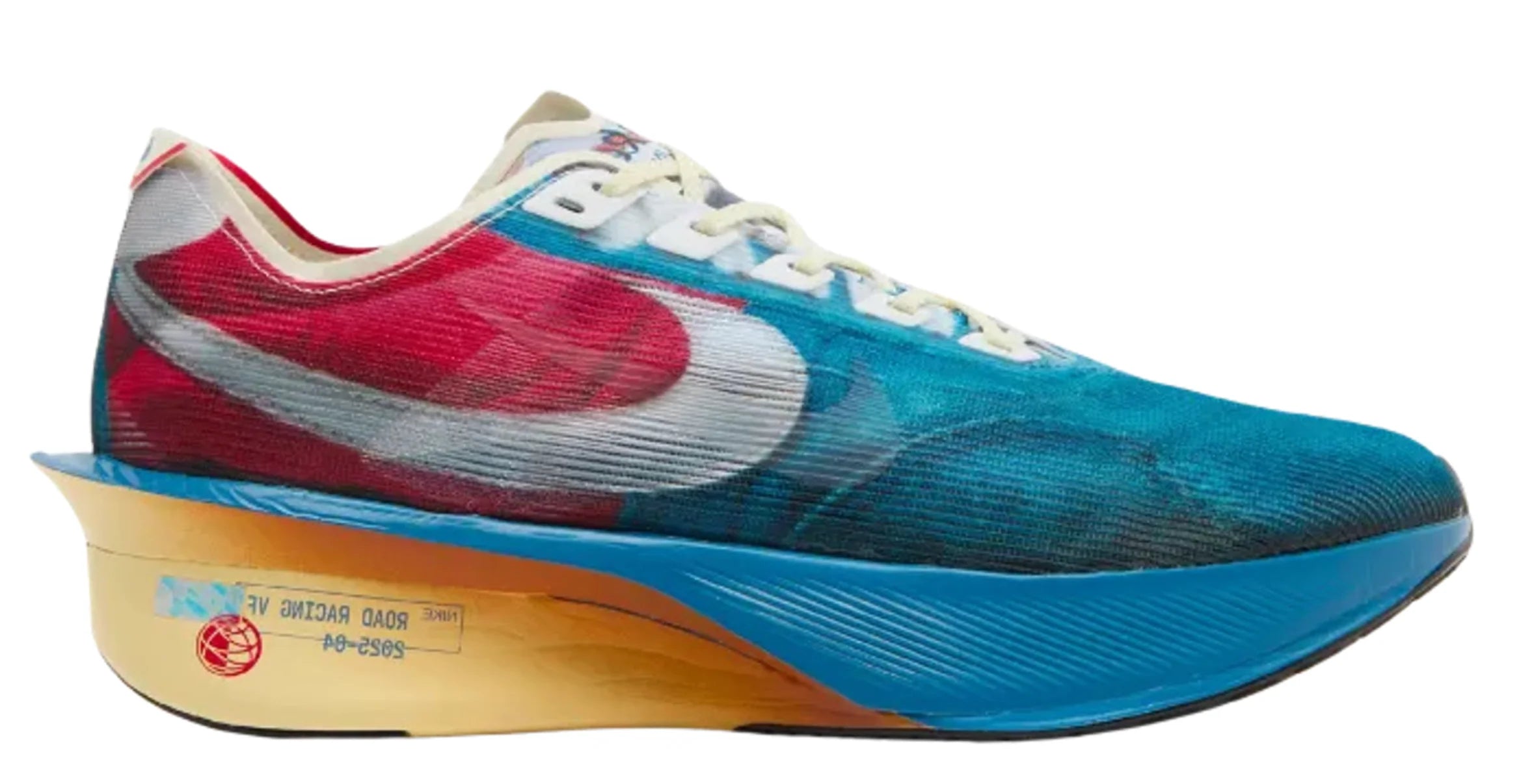 Mens Nike Vaporfly 4