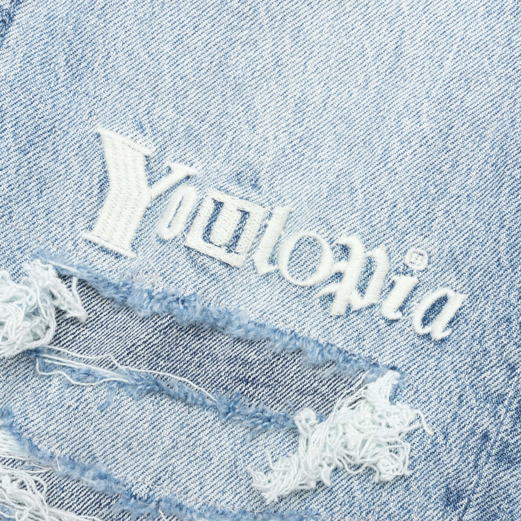 Van Winkle Youtopia Denim