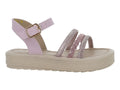 Sandalias By Party Petalo para Niña
