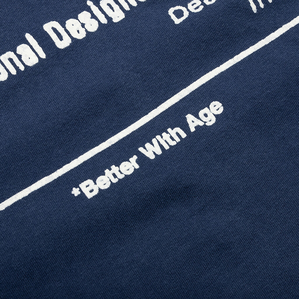 FUCK BWA Tee Multi
