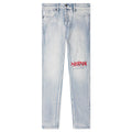 Van Winkle Legacy Sabbath Denim