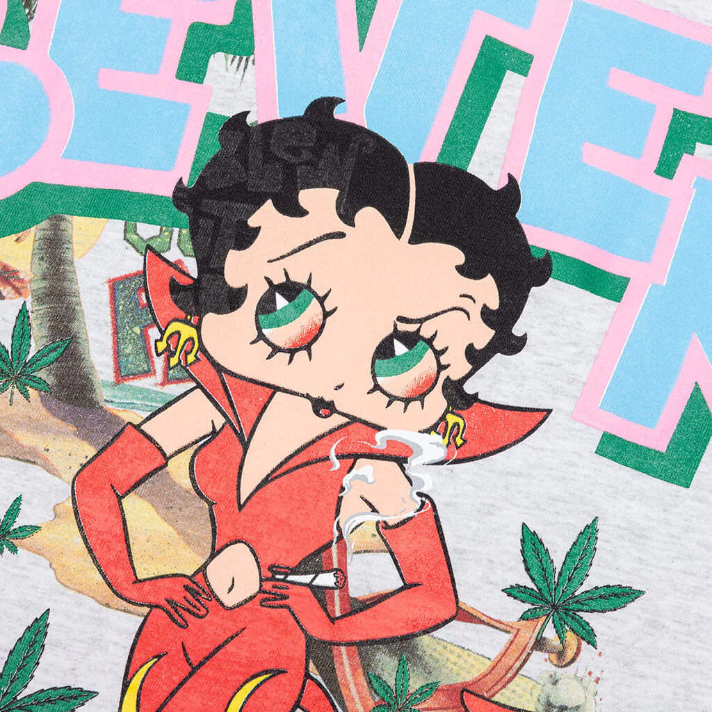 Better Boop Tee Multi