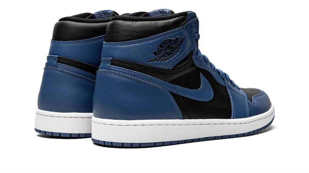 Air Jordan 1 High OG Dark Marina Blue