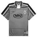 Game S S Shirt Gray