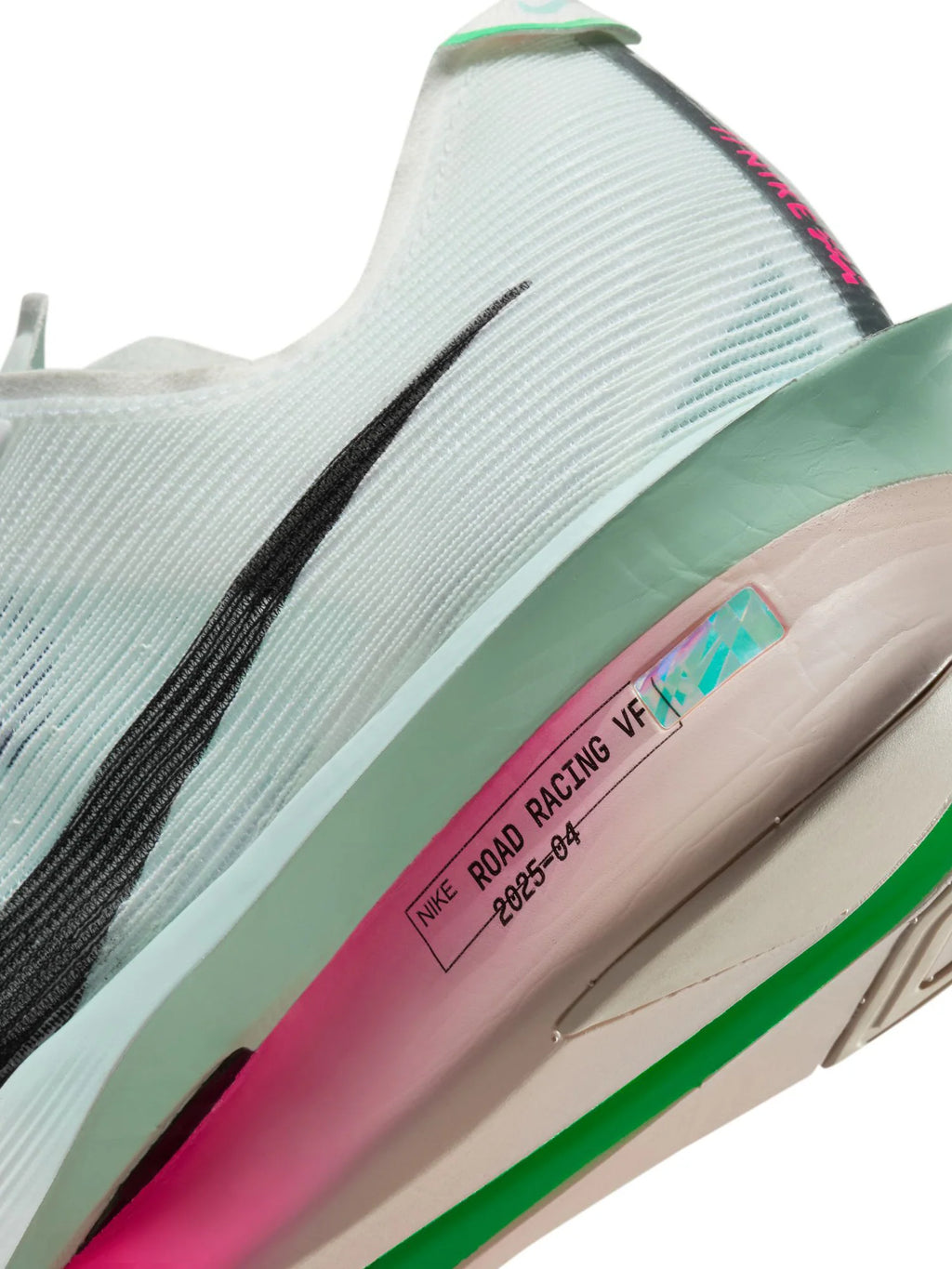 Nike ZoomX Vaporfly Next 4 Womens Shoe