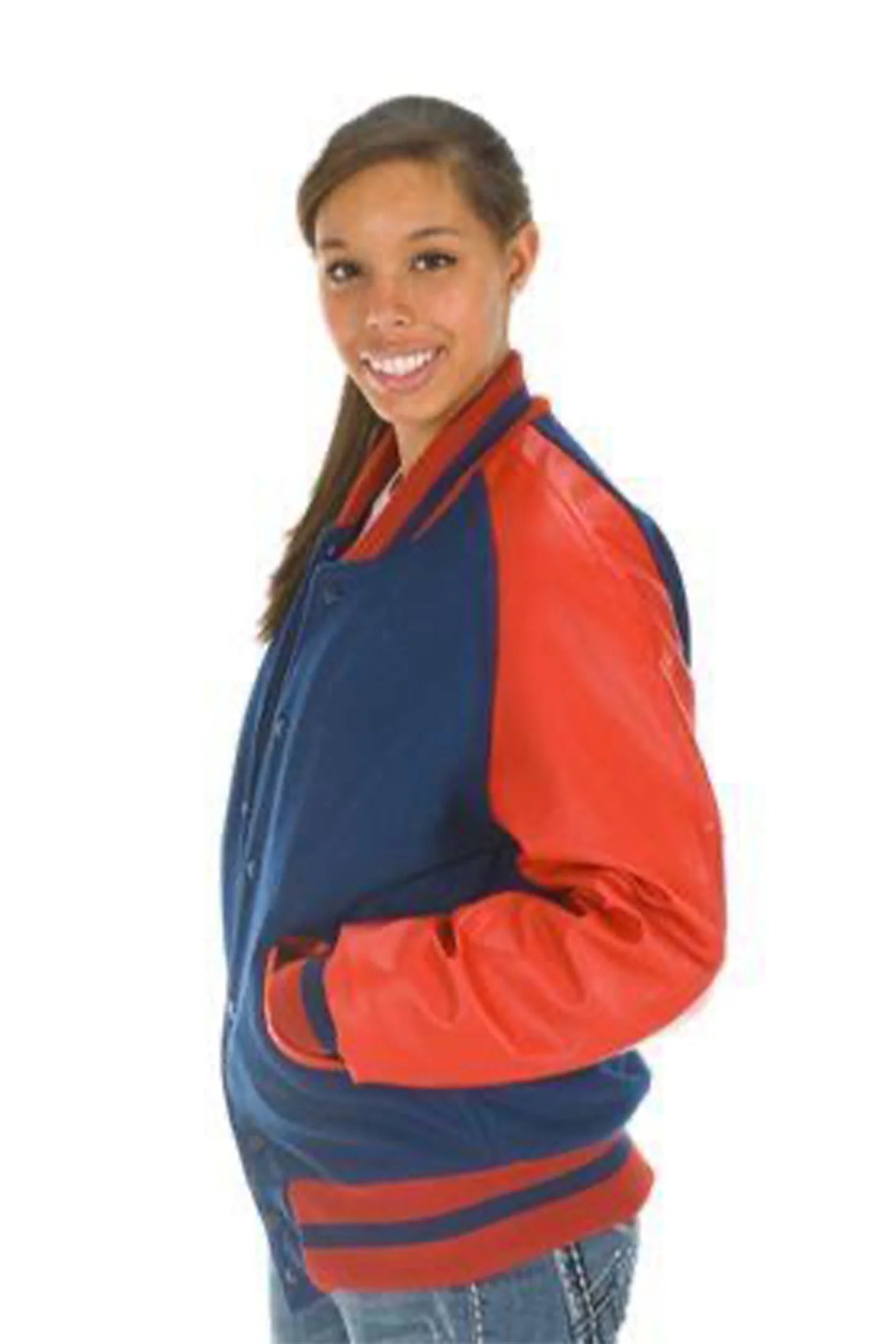 NDA All American Jacket