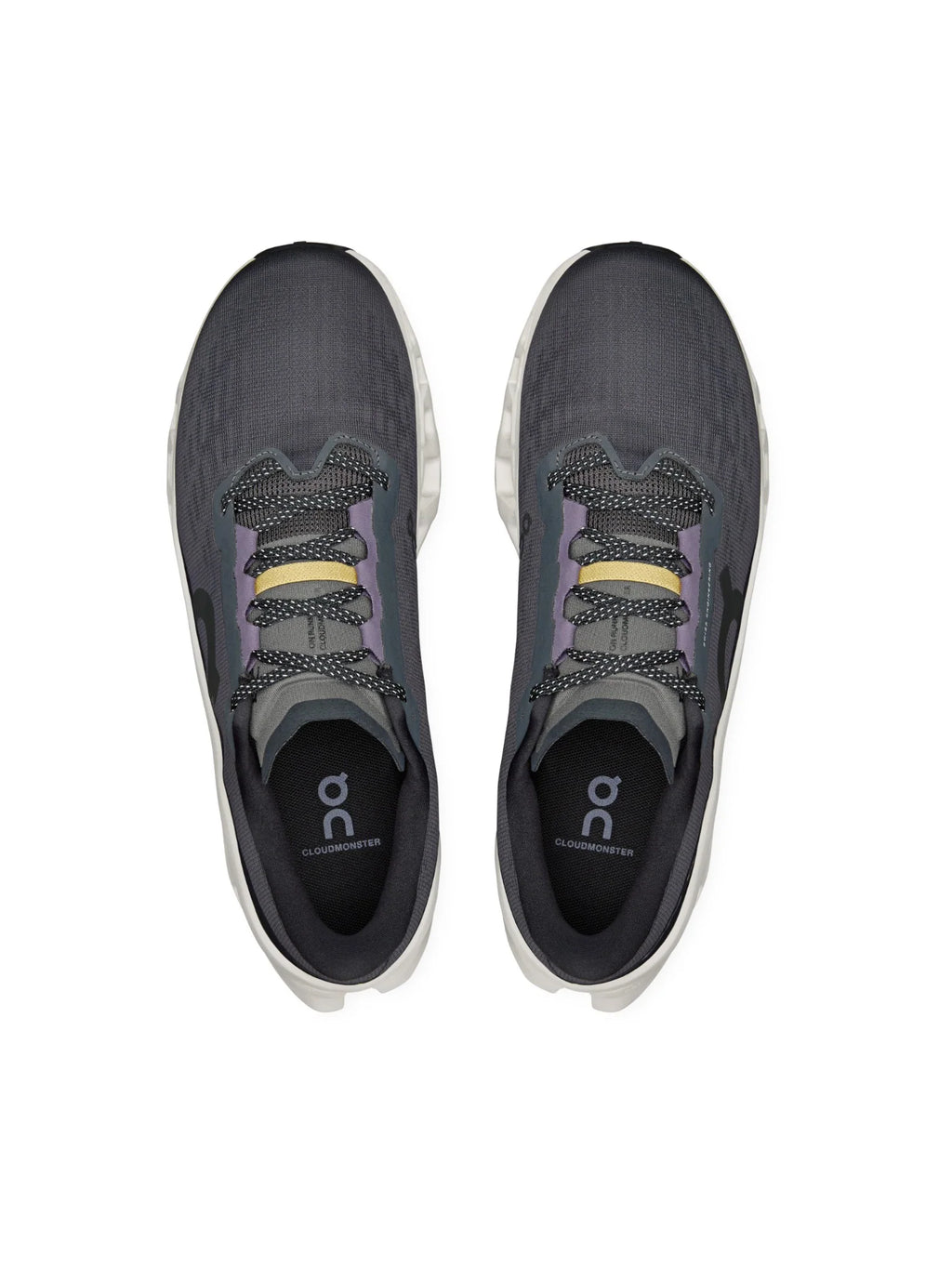 On Cloudmonster 3 Mens Running Shoes