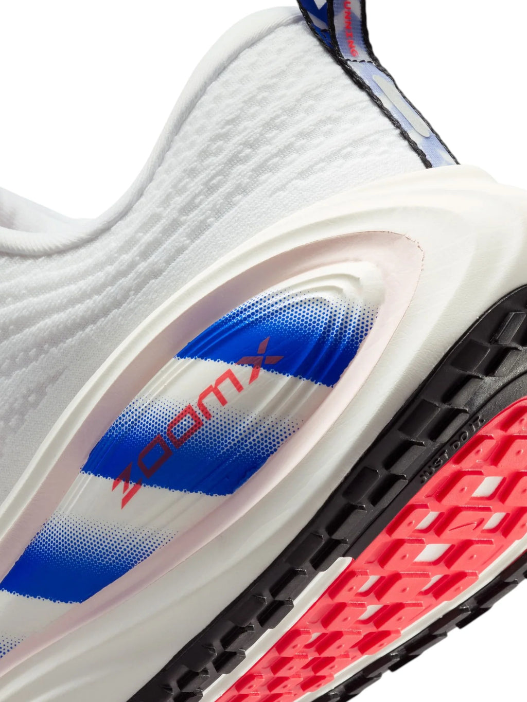 Nike Air Zoom Vomero Plus Mens Shoes