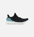 Ultraboost Parley Mens Shoe Carbon Blue Spirit