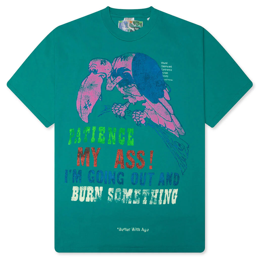 Junk Tee Assorted