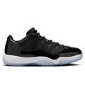 Air Jordan 11 Retro Low Space Jam Black Varsity Royal White