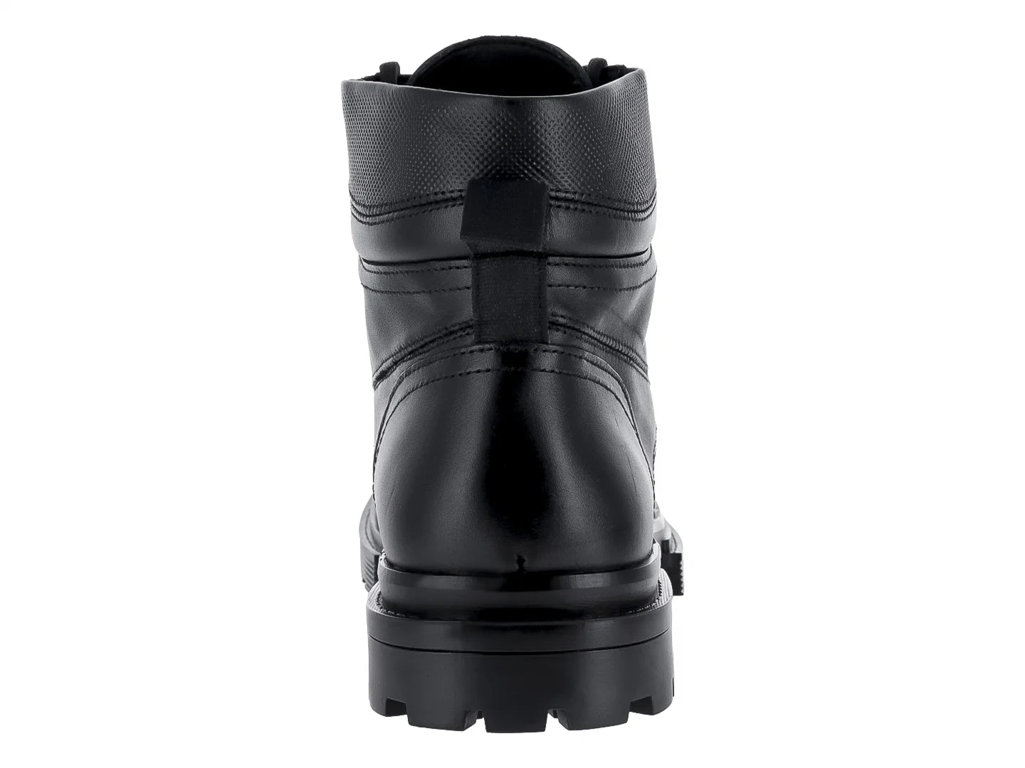 Botas Fabian Arenas Negro para Hombre