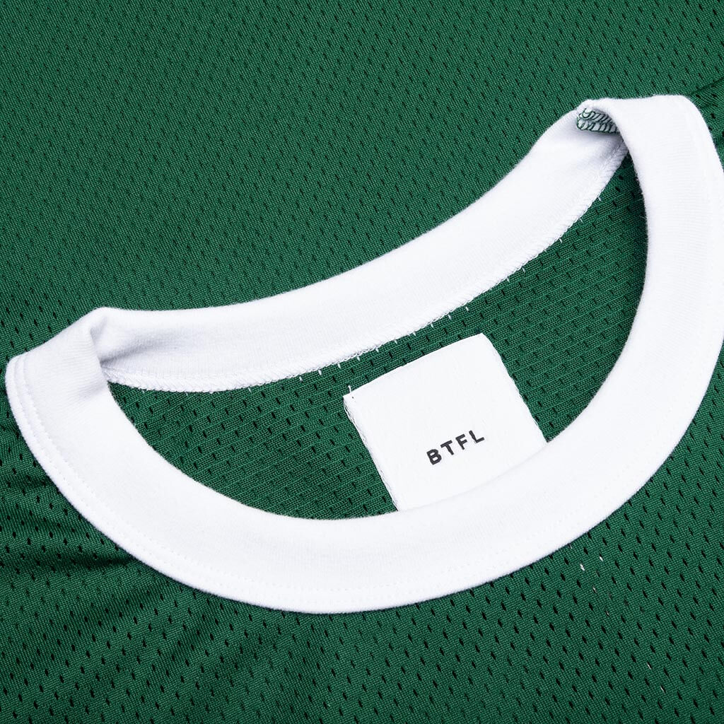 Practice Jersey Turf