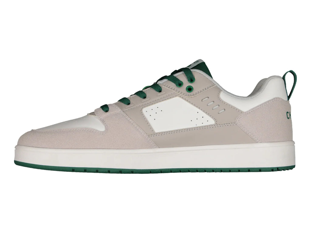Tenis Charly Beige para Hombre