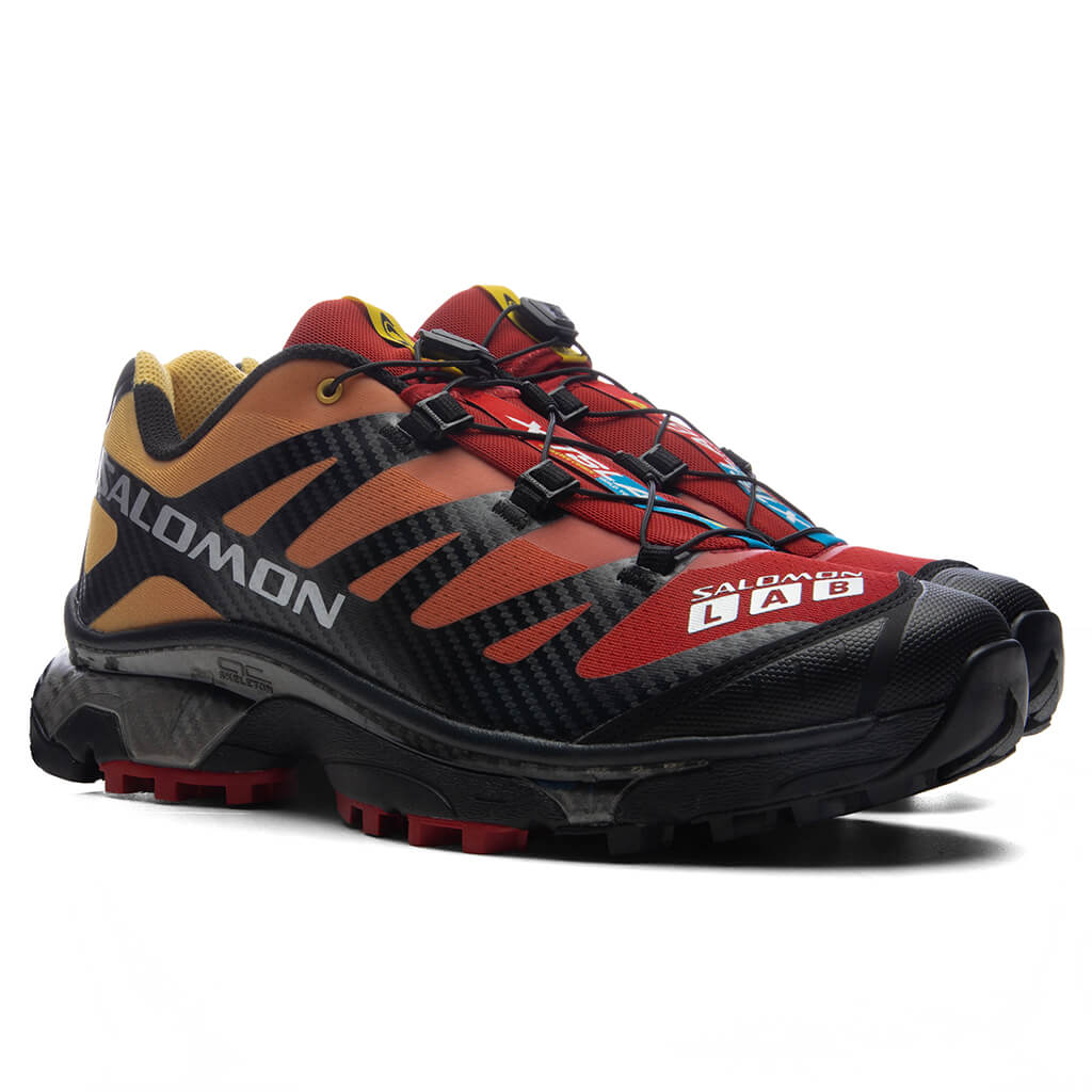 XT 4 OG Lava Falls Beach Ball Black
