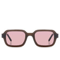 Cascade Olive Dusty Rose