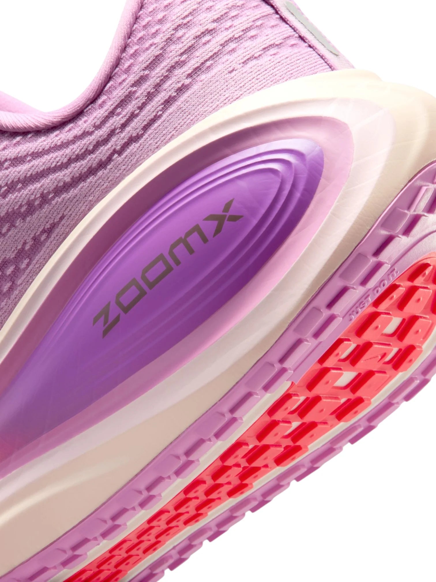 Nike Air Zoom Vomero Plus Womens Shoes