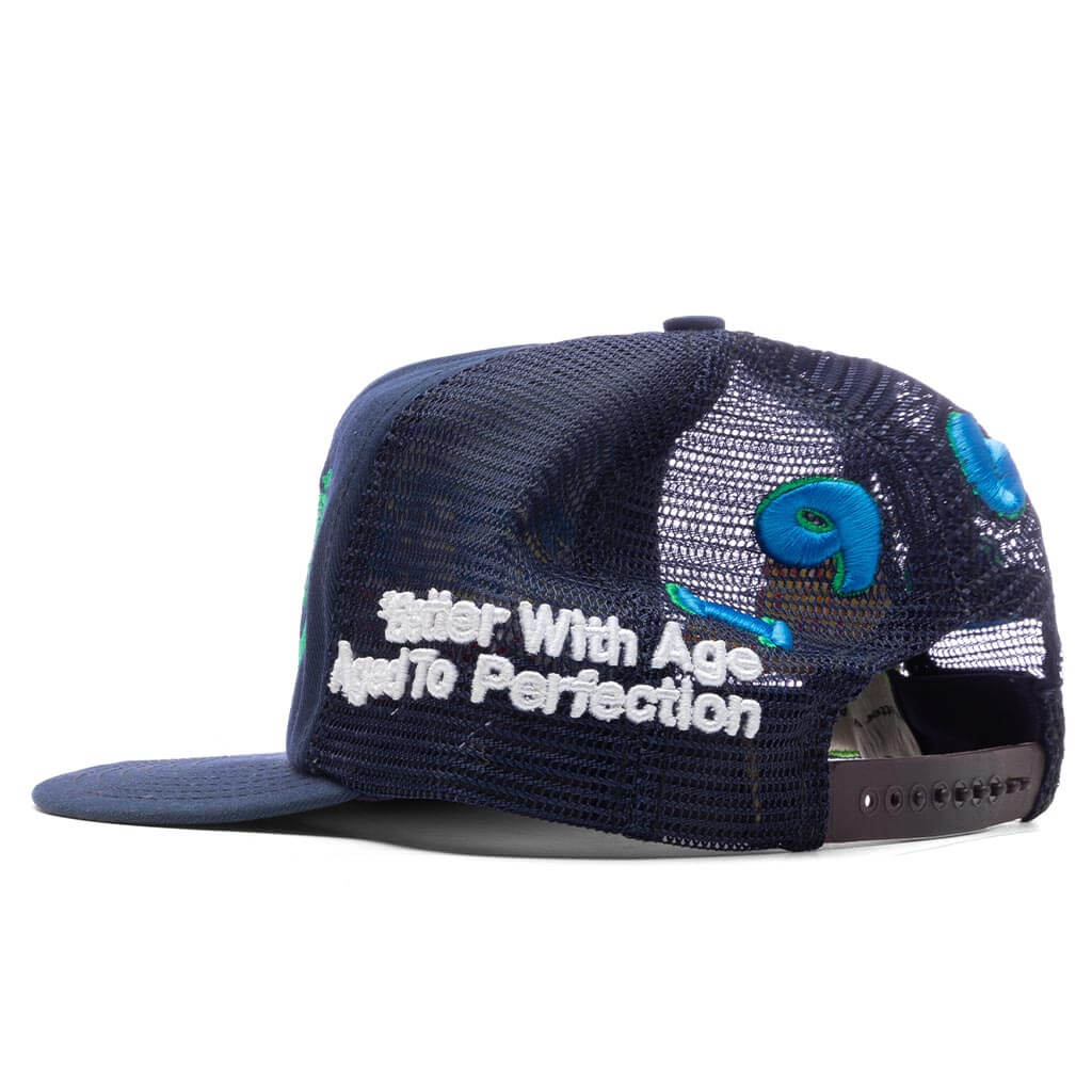 Summer of 69 Hat Multi