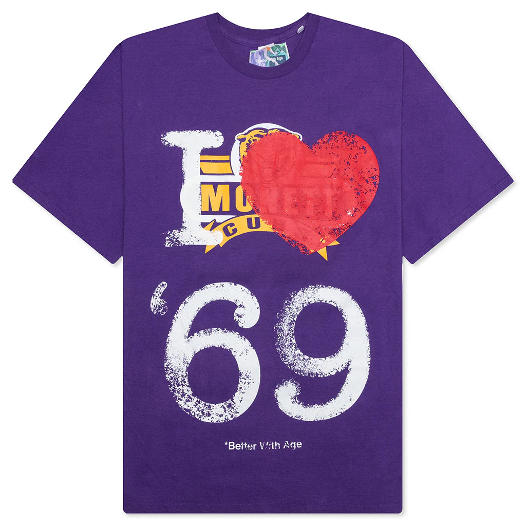 Pura Tee Multi