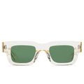 Ares Lemonade Green