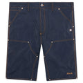 Hyperlightweight Nylon Ripstop Jort Blue