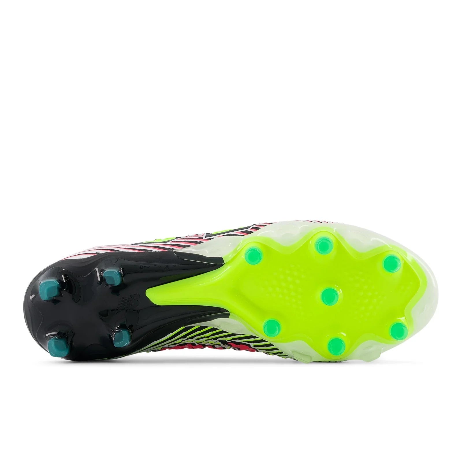 New Balance Tekela Pro Low Laced FG V4 Firm Ground Cleats