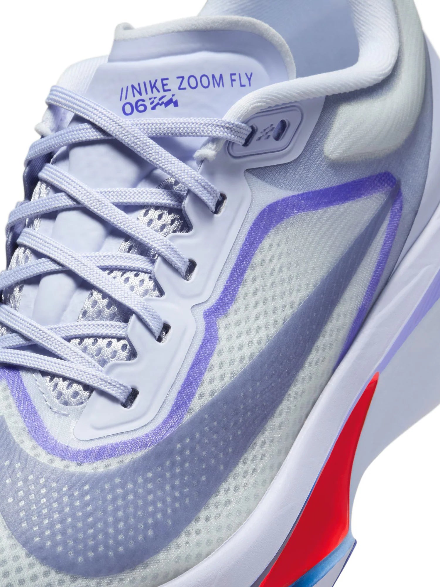 Nike Zoom Fly 6 Womens Shoes