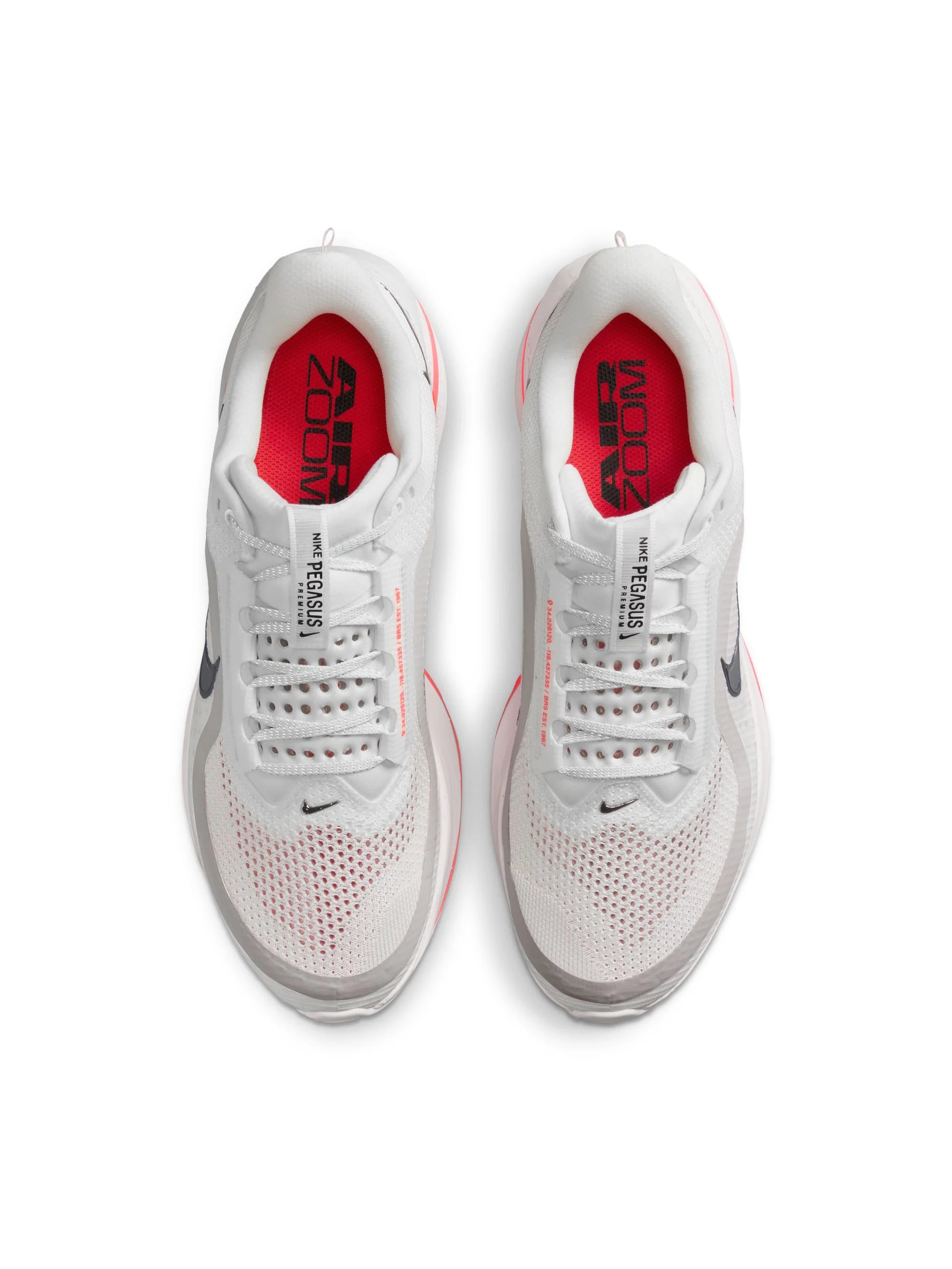 Nike Pegasus Premium Womens Shoes