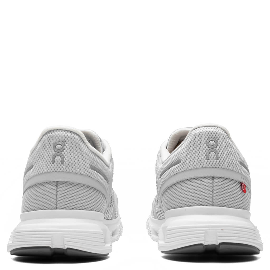 Cloud 6 Glacier White