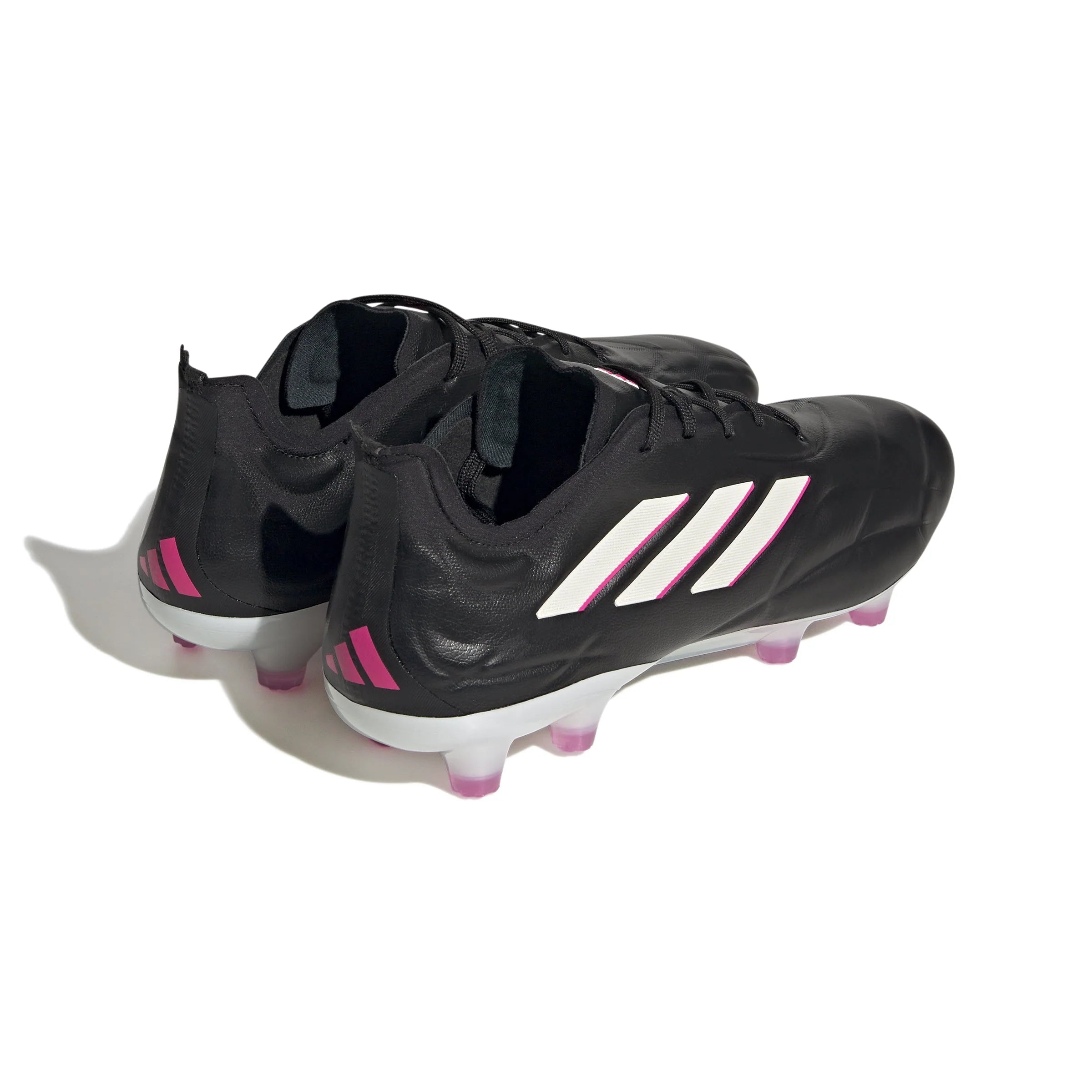 adidas Copa Pure 1 FG Firm Ground Soccer Cleats