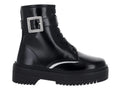 Botines Blasito Negros para Niña