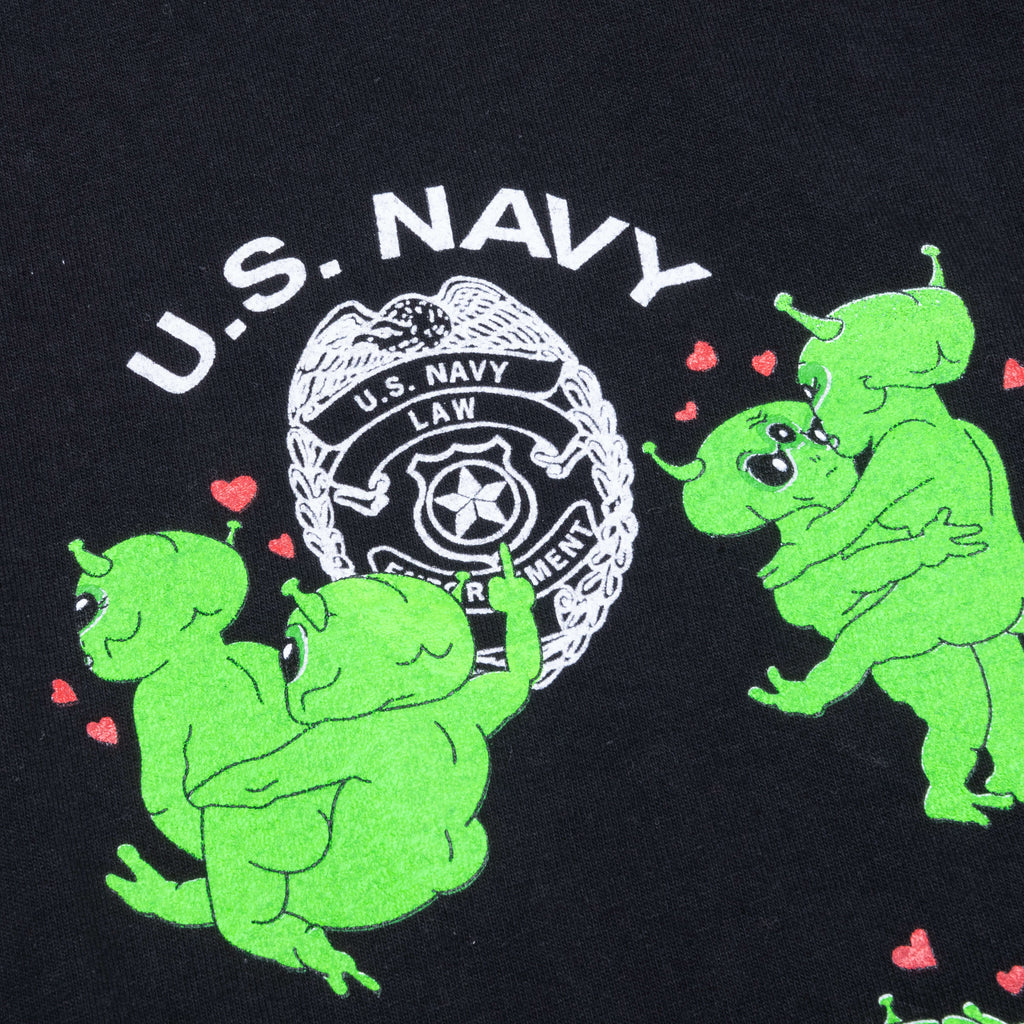 Area 69 Tee Multi