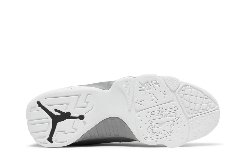 Jordan 9 Retro Particle Grey