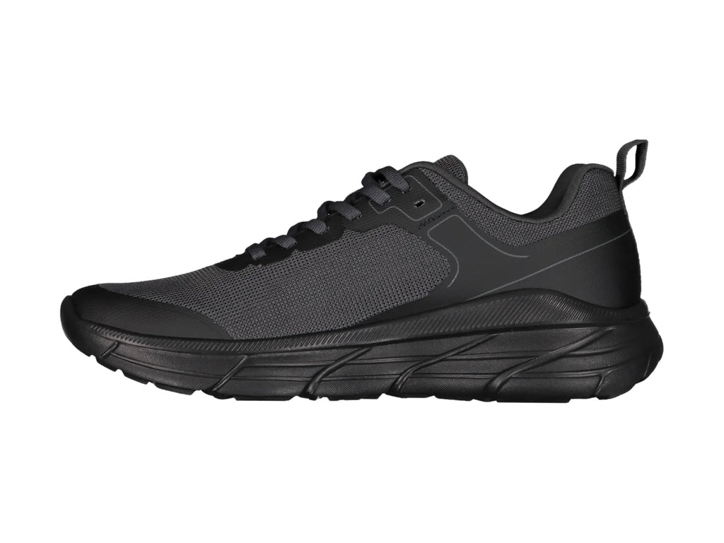 Tenis Charly Light Sport Negro para Hombre