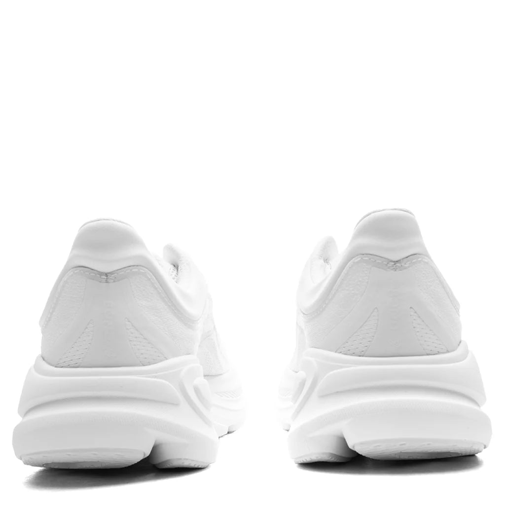 Womens Bondi 9 White