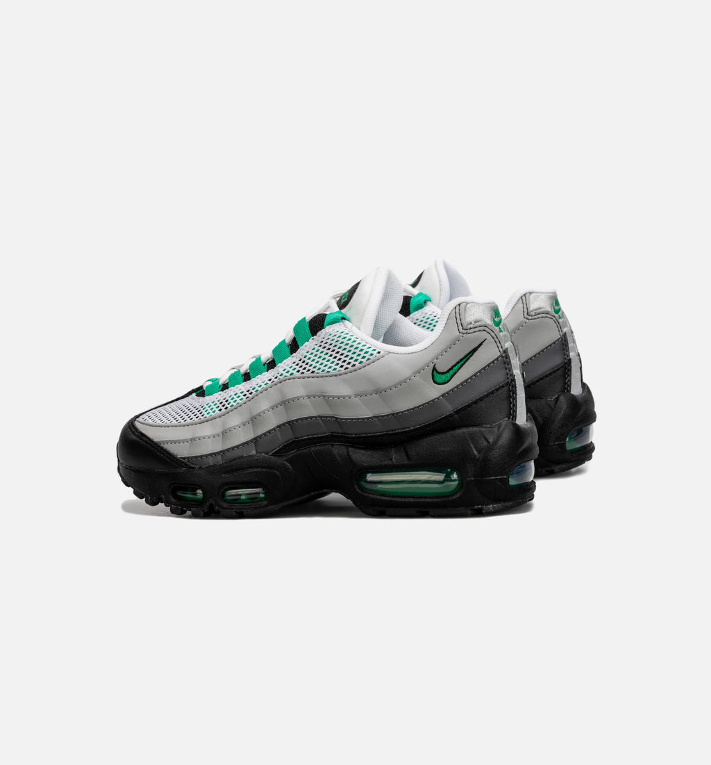 Air Max 95 Stadium Green Womens Lifestyle Shoe Grey Green