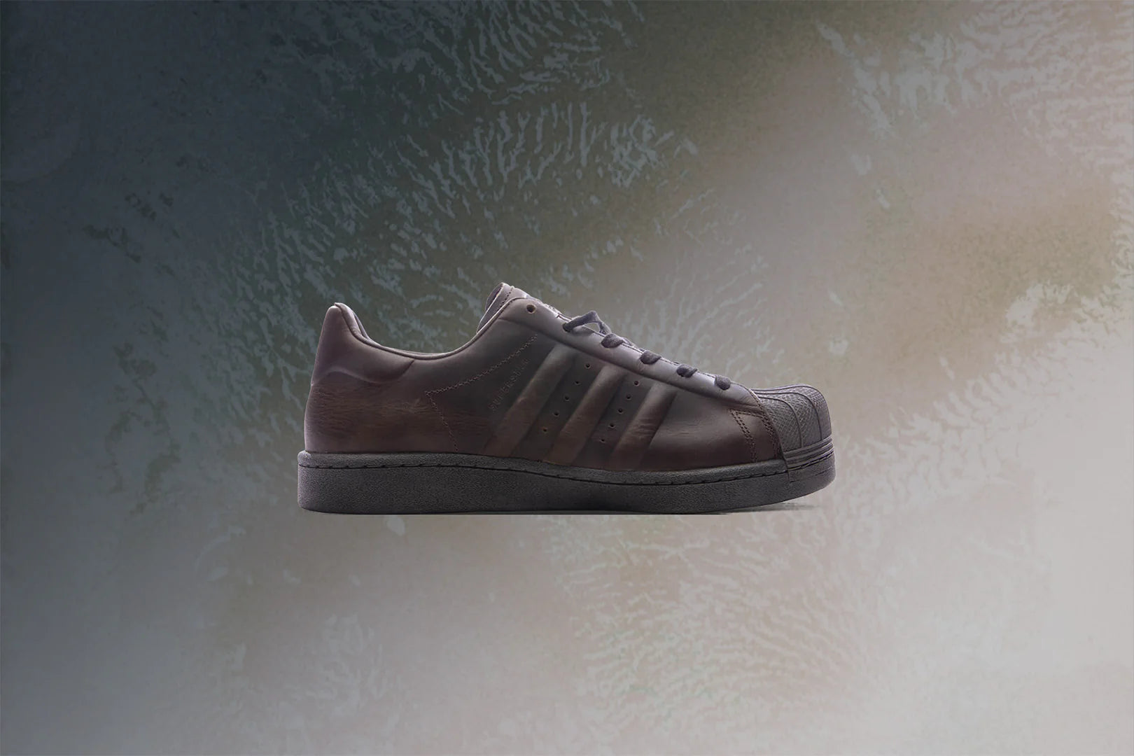 Adidas x Avavav Womens SST Vacuum Leather Supplier Color Supplier Color Lumber
