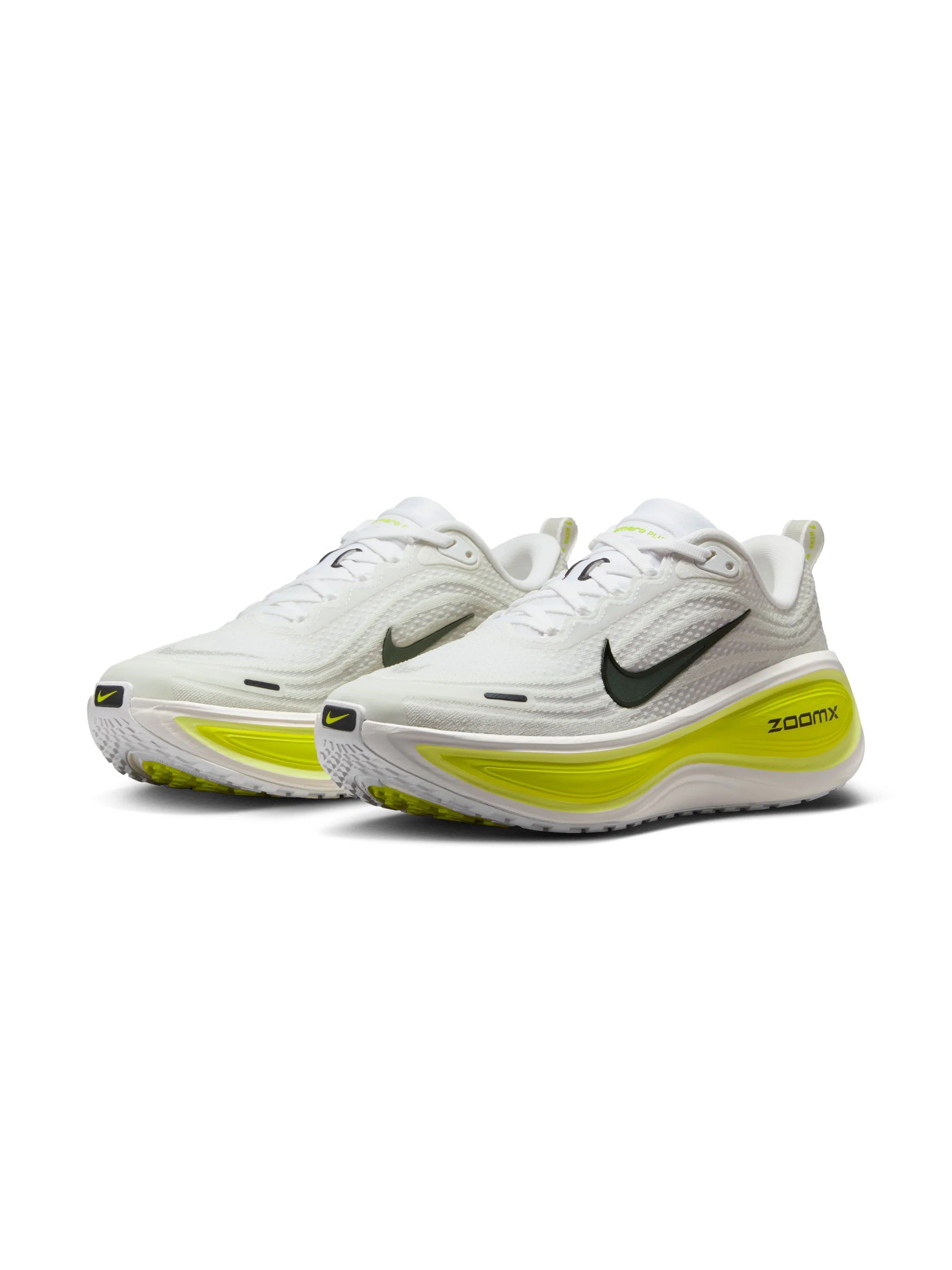 Nike Air Zoom Vomero Plus Womens Shoes