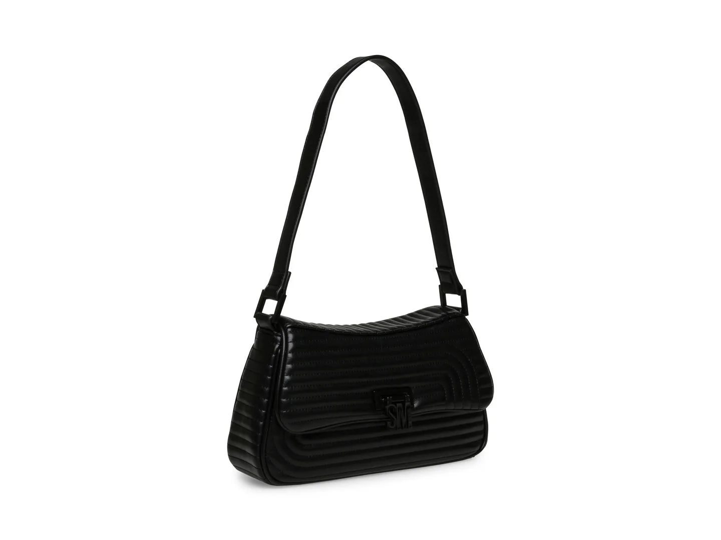 Bolso Steve Madden Bkes Negro para Mujer