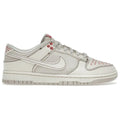 Nike Dunk Low Light Orewood Brown Sashiko