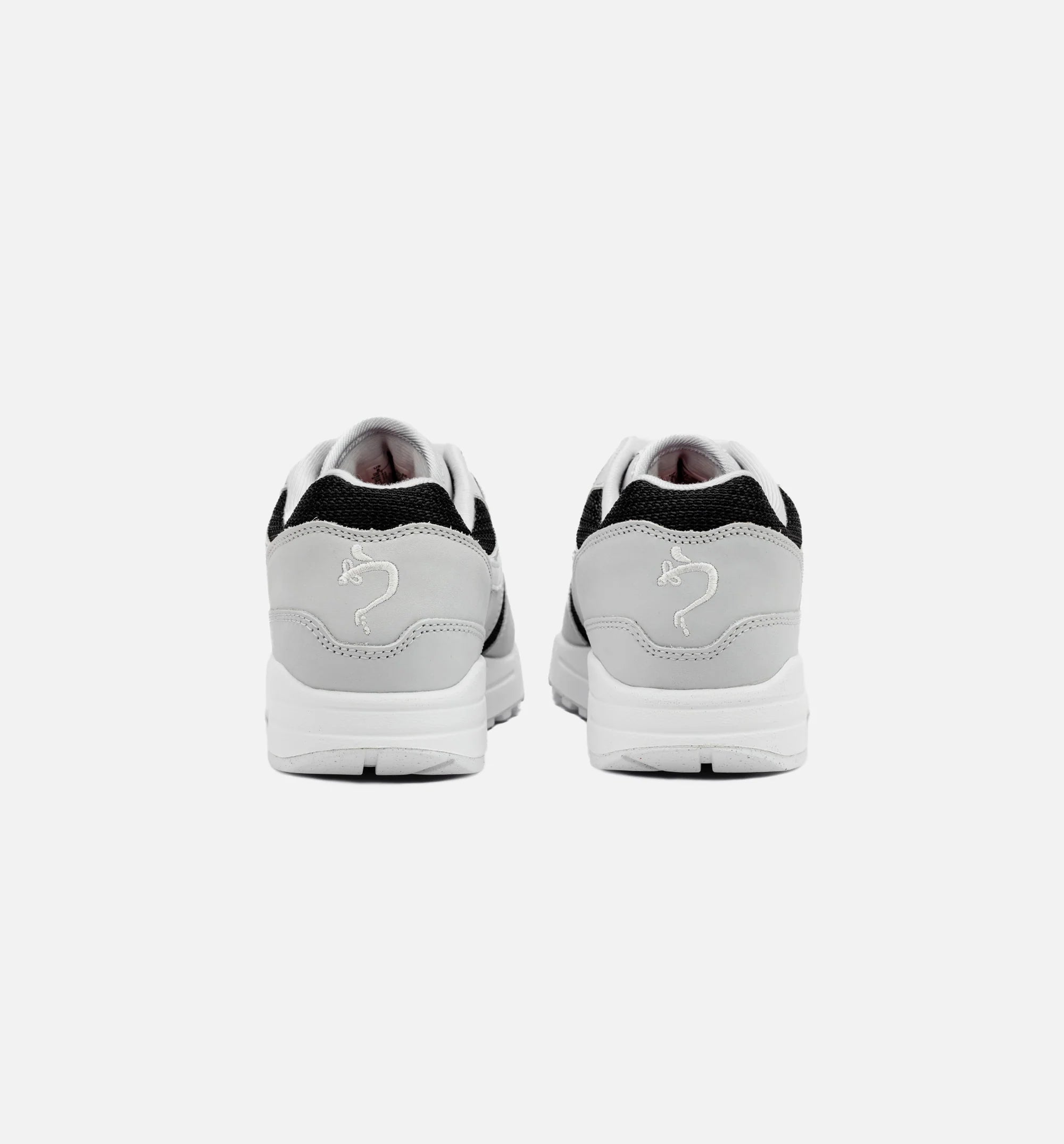 Air Max 1 Urawa Mens Lifestyle Shoe Pure Platinum White Free Shipping