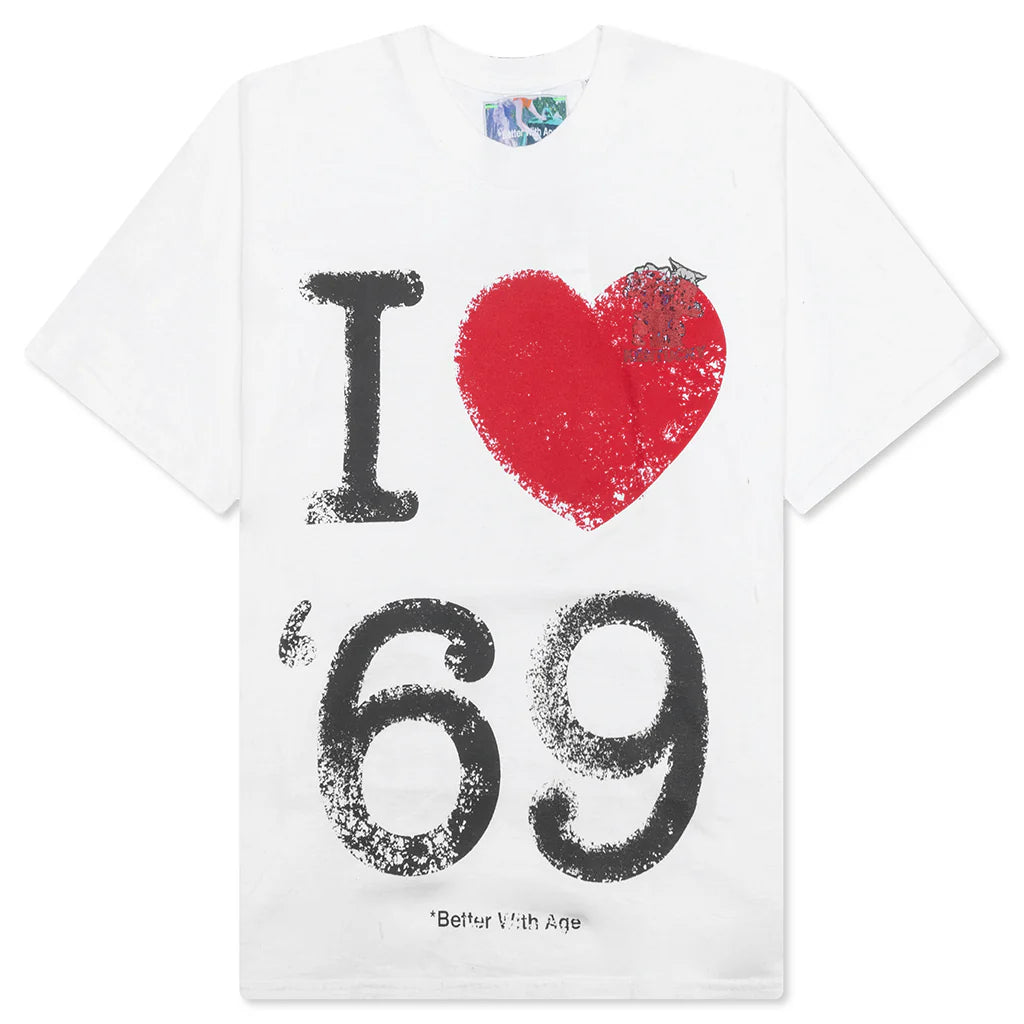 Pura Tee Multi